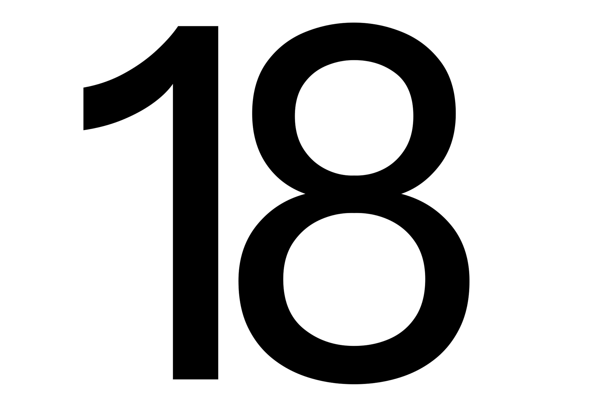 Цифры от 11 до 20 Цифры от 11 до 20